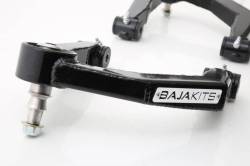 Baja Kits - Baja Kits BJK3411002 Chase Kit Upper Control Arm Aluminum for 2019+ Ford Ranger - Image 4