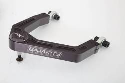 Baja Kits - Baja Kits BJK3211001 Billet Upper Control Arm for 10+ Ford Raptor - Image 1
