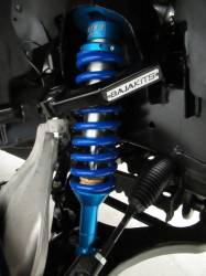 Baja Kits - Baja Kits BJK3111004 Chase Kit Upper Control Arm for 21+ Ford F150 - Image 2