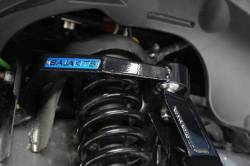 Baja Kits - Baja Kits BJK3111001 Chase Kit Upper Control Arm for 04-14 Ford F150 - Image 4