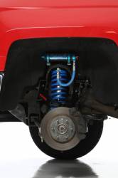 Baja Kits - Baja Kits BJK1111005 Chase Kit Upper Control Arm 07-18 Silverado/Sierra 1500 - Image 4