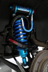 Baja Kits - Baja Kits BJK1111005 Chase Kit Upper Control Arm 07-18 Silverado/Sierra 1500 - Image 5