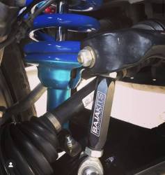 Baja Kits - Baja Kits BJK1108001 Sway Bar Links for 19+ Silverado/Sierra 1500 - Image 2