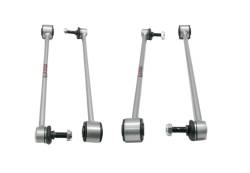 Freedom Off-Road - Freedom FO-J40435F-ZN+FO-J40435R-ZN 3.5-6" F/R Sway Links for 07-18 Wrangler JK - Image 1