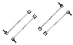 Freedom Off-Road - Freedom FO-J40435F-ZN+FO-J40435R-ZN 3.5-6" F/R Sway Links for 07-18 Wrangler JK - Image 2