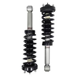 Freedom Off-Road - Freedom O/R FO-F805-3-KIT+FO-F704FU 3" Lift Kit Front Struts w/Rear Blocks - Image 2