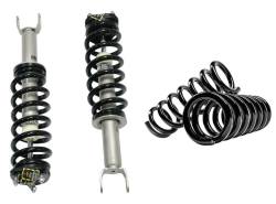 Freedom Off-Road - Freedom O/R FO-D805F35+FO-D105R30 3.5"Front 3" Rear Lift Struts for 12+ RAM 1500 - Image 1