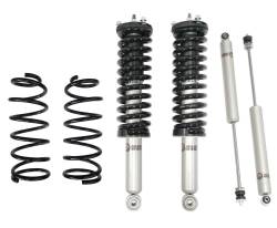 Freedom Off-Road - Freedom O/R FO-T805-35-2-KIT 3.5" F Struts w/3" R Lift Springs for 96-02 4Runner - Image 1