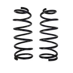 Freedom Off-Road - Freedom O/R FO-T805-35-2-KIT 3.5" F Struts w/3" R Lift Springs for 96-02 4Runner - Image 3