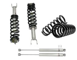 Freedom Off-Road - Freedom O/R FO-D805-35-KIT 3.5" Front 3" Rear for 13+ RAM 1500/Classic - Image 1