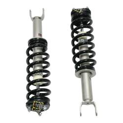 Freedom Off-Road - Freedom O/R FO-D805-35-KIT 3.5" Front 3" Rear for 13+ RAM 1500/Classic - Image 2