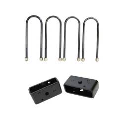 Freedom Off-Road - Freedom O/R FO-F805-3-RWD-KIT Front 3" Lift Struts w/Rear 2" Blocks for 21+ F150 - Image 3