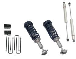 Freedom Off-Road - Freedom O/R FO-F805-RWD-KIT Front 3" Lift w/Rear 2" RWD Only for 14-20 F150 - Image 1