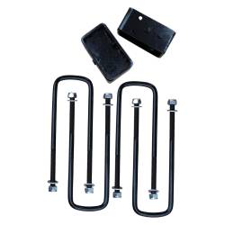 Freedom Off-Road - Freedom FO-T803-35-KIT+FO-T703FU 3.5" FR Struts w/RR 3" Block for 07-21 Tundra - Image 5