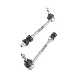 Freedom Off-Road - Freedom O/R FO-D40240F-ZN 4-6" Lift FR Ext Zinc Sway Bar for 03-25 RAM 2500/3500 - Image 2