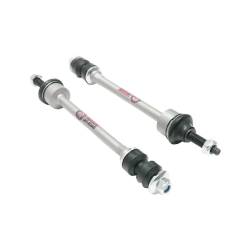 Freedom Off-Road - Freedom O/R FO-G40120F-ZN Front Extended Zinc Sway Bar End Links for GM/Dodge - Image 2