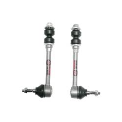 Freedom Off-Road - Freedom FO-D40220F-ZN 2-3.5" Lift FR Ext Zinc Sway Bar for 03-06 RAM 2500/3500 - Image 1