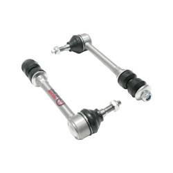 Freedom Off-Road - Freedom FO-D40220F-ZN 2-3.5" Lift FR Ext Zinc Sway Bar for 03-06 RAM 2500/3500 - Image 2