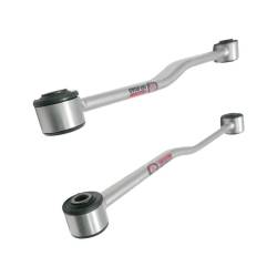 Freedom Off-Road - Freedom O/R FO-J40720F-ZN 2-3.5" Lift FR Ext Sway Bar End Link for 99-04 Jeep WJ - Image 2