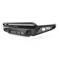 Attica 4x4 - Attica 4x4 ATTTU02A104-BXTerra Series Front Bumper for 14-21 Toyota Tundra - Image 2