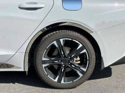 Quality Automotive Accessories - QAA WQ63320 10Pc Stainless Steel Wheel Well Trim for 2023-2025 Ford Super Duty - Image 4