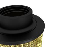 aFe Power - aFe 87-10034 Pro-Guard7 Air Filter for 08-14 Polaris RZR 800/Ranger 760cc - Image 4