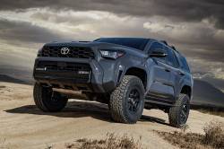 ICON Vehicle Dynamics - ICON 57872CP 0-3" Rear 2.5 VS RR/CDCV Shock Pair for 25+ Toyota 4Runner - Image 3