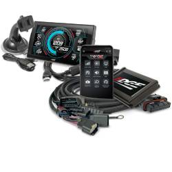 Edge Products - Edge Products 12714-3 Vehicle Tuning Module for 21-25 Ford F150 2.7/3.5 - Image 1