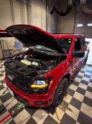 Edge Products - Edge Products 12714-3 Vehicle Tuning Module for 21-25 Ford F150 2.7/3.5 - Image 2