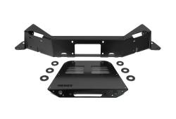 Addictive Desert Designs - Addictive Desert Designs AC630810103 Trailer Winch Mount for 25 RAM 1500 RHO - Image 2