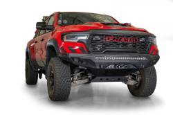 Addictive Desert Designs - Addictive Desert Designs AC630810103 Trailer Winch Mount for 25 RAM 1500 RHO - Image 3