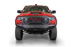 Addictive Desert Designs - Addictive Desert Designs AC630810103 Trailer Winch Mount for 25 RAM 1500 RHO - Image 4
