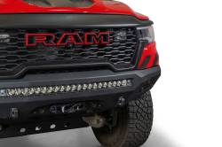Addictive Desert Designs - Addictive Desert Designs AC630810103 Trailer Winch Mount for 25 RAM 1500 RHO - Image 5