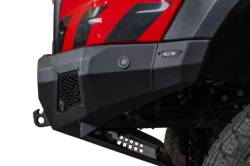 Addictive Desert Designs - Addictive Desert Designs AC630810103 Trailer Winch Mount for 25 RAM 1500 RHO - Image 6