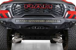 Addictive Desert Designs - Addictive Desert Designs AC630810103 Trailer Winch Mount for 25 RAM 1500 RHO - Image 7