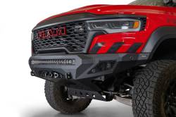Addictive Desert Designs - Addictive Desert Designs AC630810103 Trailer Winch Mount for 25 RAM 1500 RHO - Image 8