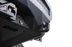 Addictive Desert Designs - Addictive Desert Designs AC630810103 Trailer Winch Mount for 25 RAM 1500 RHO - Image 9