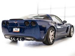AWE Tuning - AWE Tuning 3015-42606 Exhaust System for 06-13 Corvette 6.2/7.0 - Image 4