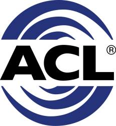 ACL OEM Replacement - ACL 5M1705A-STD Engine Crankshaft Main Bearing Set for Toyota - Image 1