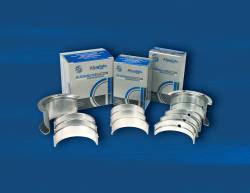 ACL OEM Replacement - ACL 5M1219A-STD Engine Crankshaft Main Bearing Set for 93-94 Dodge Colt 2.4 - Image 2