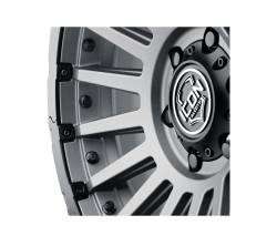 ICON Alloys - ICON Alloys 23618908350CH Recon Pro 18x9 6x5.5 0mm 5" BS 106.1mm Charcoal - Image 8