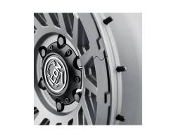 ICON Alloys - ICON Alloys 23618906352CH Recon Pro 18x9 6x135 6mm 5.25" BS 87.1mm Charcoal - Image 7