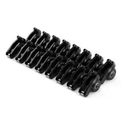 Speedmaster - Speedmaster 1-261-041 1.6 Ratio 5/16" Roller Rocker Arms for Ford SB - Image 2