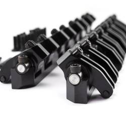 Speedmaster - Speedmaster 1-261-023 1.8 Ratio DNA Roller Rocker Arms Set for Chevy GM LS1 - Image 2