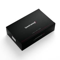 Speedmaster - Speedmaster 1-371-001 El Rayo Distributor Ignition Cap Only - Image 2