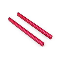 Speedmaster - Speedmaster PCE137.1011 Chevy LS2 LS7 05-06 Billet Fuel Injector Rail Kit - Image 2