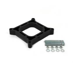 Speedmaster - Speedmaster PCE120.1005 1" Phenolic/Bakelite Carburetor Spacer Open Center Port - Image 2
