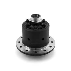 Speedmaster - Speedmaster PCE204.1039 GM 8.875 12 Bolt 30 Spline 3.07 Up TorqueWorm LSD - Image 2