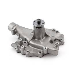 Speedmaster - Speedmaster PCE195.1019 High Volume Alu. Water Pump Satin for Ford 429 460 - Image 2