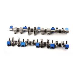 Speedmaster - Speedmaster PCE261.1084.03 Mopar 318 340 360 1.5 SS Roller Rocker Set - Image 2